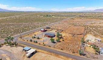 1915 Thomas Jefferson Ave, Battle Mountain, NV 89820