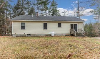 228 Garvin Rd, Acton, ME 04001