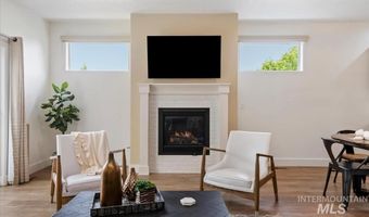 9617 W De Witt St, Boise, ID 83704