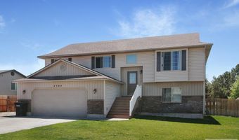4364 High Desert Dr, Ammon, ID 83406
