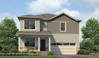 12 N 45TH Ave Plan: HOLCOMBE, Brighton, CO 80601