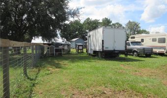 8500 NE 41ST Ct, Anthony, FL 32617