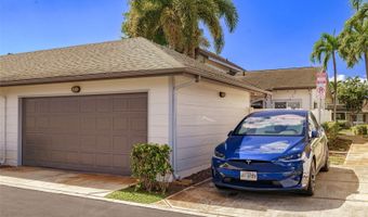 91-1061 Kaileolea Dr 2C1, Ewa Beach, HI 96706