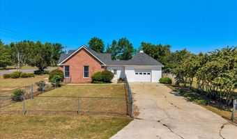 420 James St, Ailey, GA 30410