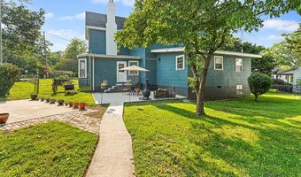 300 Greenville St, Abbeville, SC 29620