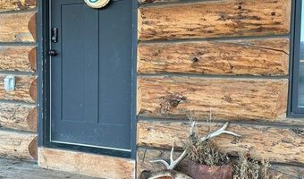 106 Bennett Creek Rd, Clark, WY 82435