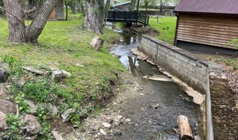 120 Wickham St, Alderson, WV 24910