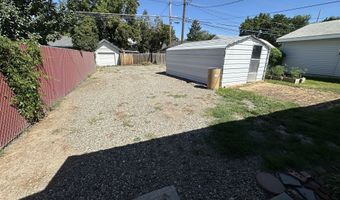 2870 3RD St, Baker City, OR 97814