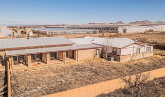 29 Rose Ln, Animas, NM 88020