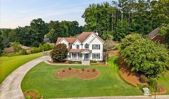 1948 Seymour Dr NW, Acworth, GA 30101