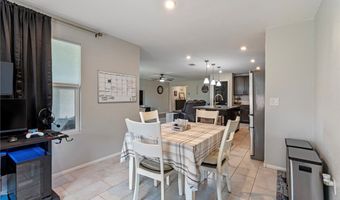 435 Triple Falls St, Indian Springs, NV 89018