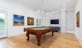 2736 GEORGES Ln, Alexandria, LA 71301