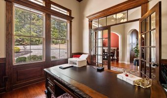 24 Algeciras Ln, Hot Springs Village, AR 71909
