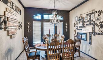 3118 Shady Lane Dr, Anadarko, OK 73005