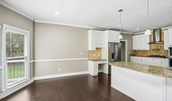 6209 Benbrooke Dr NW, Acworth, GA 30101