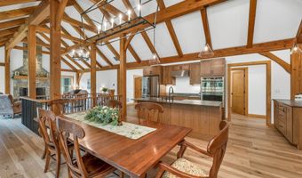 31 Cave Mountain Rd, Bartlett, NH 03812