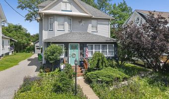 2126 S Arch Ave, Alliance, OH 44601