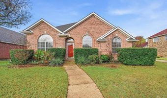1202 Brook Dr, Allen, TX 75002