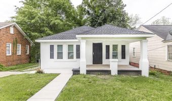 656 Villa Crst, Macon, GA 31206