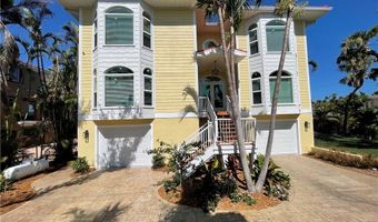 11505 Gore Ln, Captiva, FL 33924