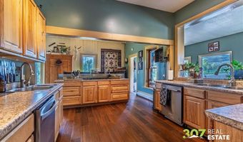 3080 3064 North Fork Hwy, Cody, WY 82414