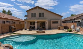 11234 W ALMERIA Rd, Avondale, AZ 85392