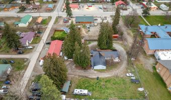 517 N Stephen St, Clark Fork, ID 83811