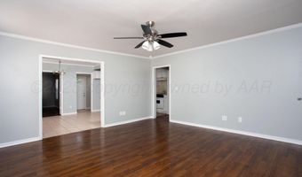 406 SUNSET Ter, Amarillo, TX 79106