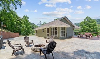 189 Poverty Branch Rd, Barnardsville, NC 28709