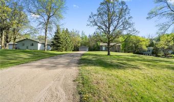 537 Birchwood Rd NW, Alexandria, MN 56308