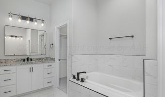 9920 JACOBS WELL Dr, Amarillo, TX 79119
