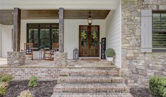 5341 Hill Rd NW, Acworth, GA 30101