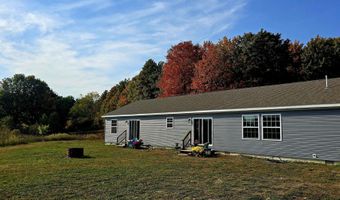 303 Westwood Rd NW, Alden, MI 49612