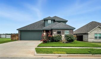 1717 Paras Ave, Abilene, TX 79601
