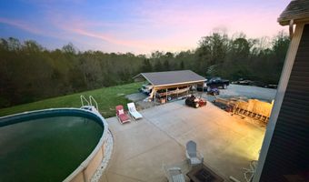 444 Wire Ln, Bardstown, KY 40004