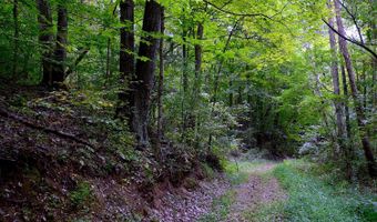 State Route 550, Amesville, OH 45711