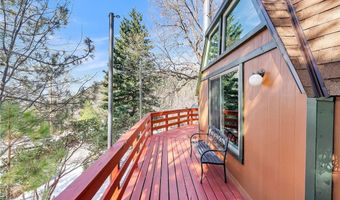 6461 Cedar Ave, Angelus Oaks, CA 92305