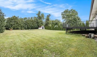 5621 Estate Rd, Allendale, MI 49401