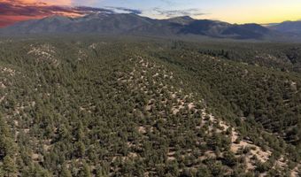 Canoncito Lane Turley Mill Lot 7, Arroyo Hondo, NM 87513