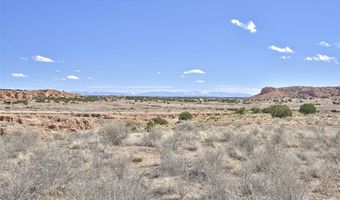 Blue Earth Trail lot 1-E-1, Abiquiu, NM 87510