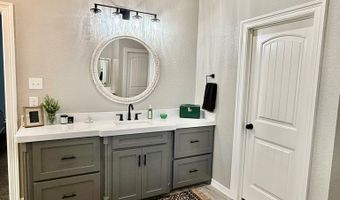 1605 NW Eliam Dr, Andrews, TX 79714