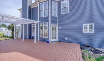 517 SOPHERS Row, Magnolia, DE 19962