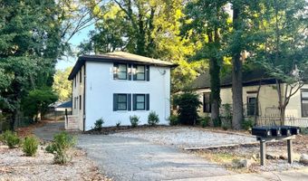 1165 Eggleston St SW 4, Atlanta, GA 30310
