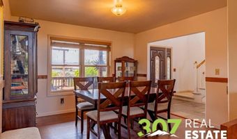 67 Panorama Ln, Cody, WY 82414