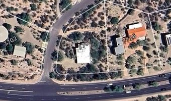 7707 E PRIMROSE Path, Carefree, AZ 85377