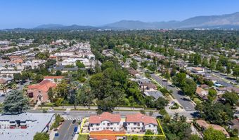 300 E Alhambra Rd D, Alhambra, CA 91801