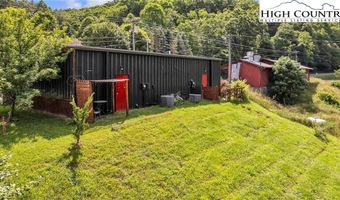 9211 NC Hwy 194 N Rd, Lansing, NC 28643