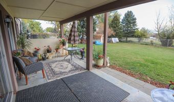 719 Fullerton Ave, Buffalo, WY 82834