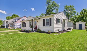 729 Elm St, Barboursville, WV 25504