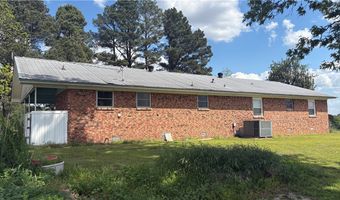 2 Old Wire Rd, Atkins, AR 72823